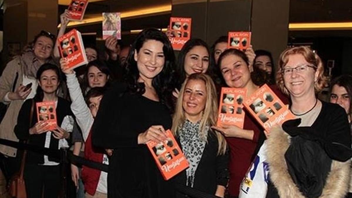 Pişmanlıklarım var!