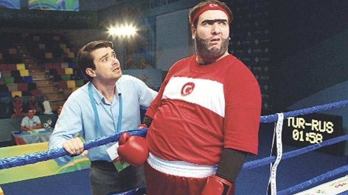 'Recep İvedik 5' için flaş karar aldı!