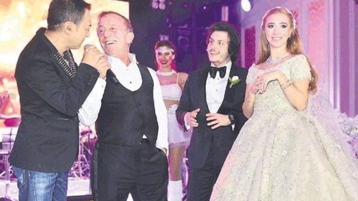Uludağ'a 1500 Ağaoğlu gelecek!