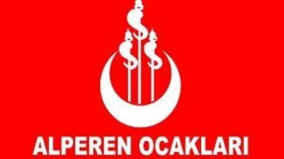 Alperen Ocakları'ndan "izdivaç programı" karşıtı kampanya