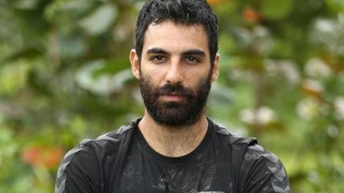 Eser West'ten şok sözler: 'Kafamda çok pis bir şey vardı'