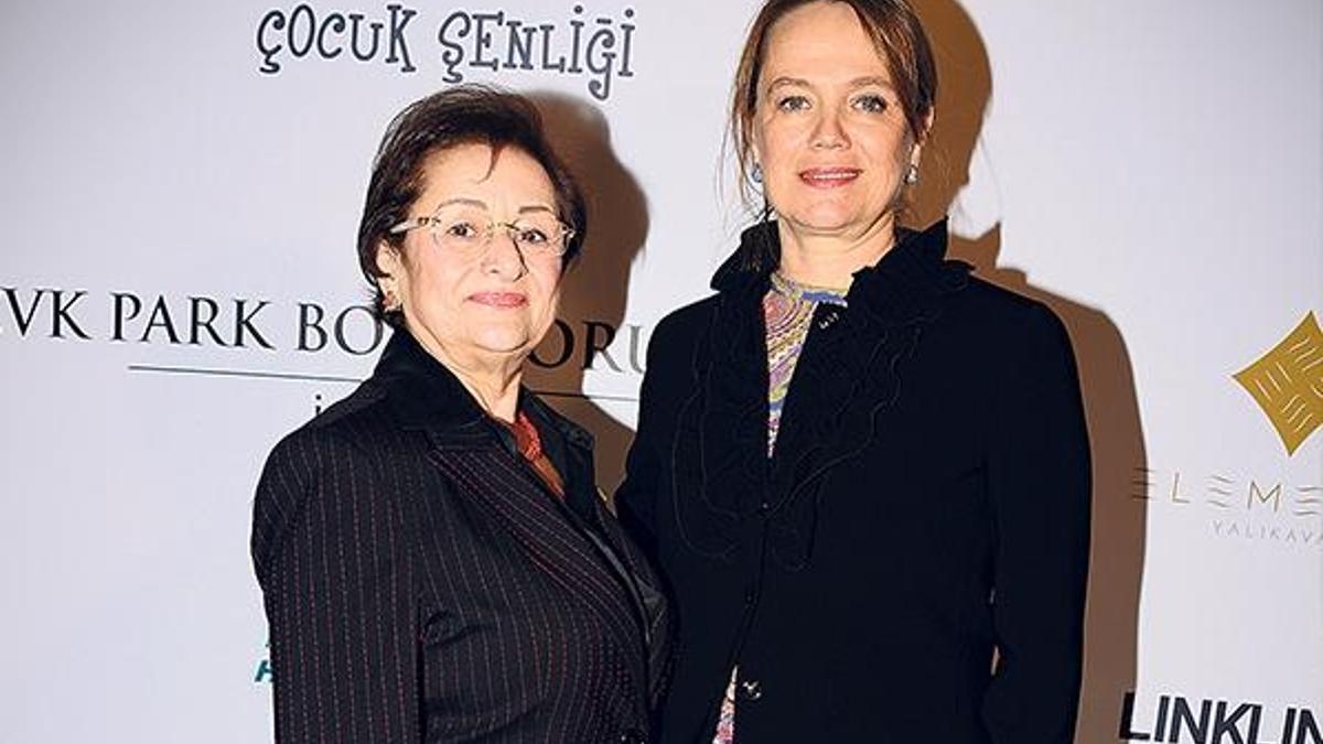 Çocuklar için el ele