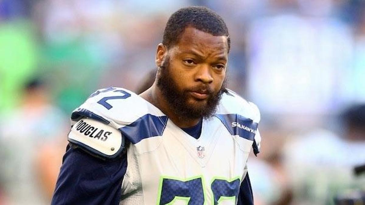 Michael Bennett: "Kendimi İsrail'e kullandırmayacağım"