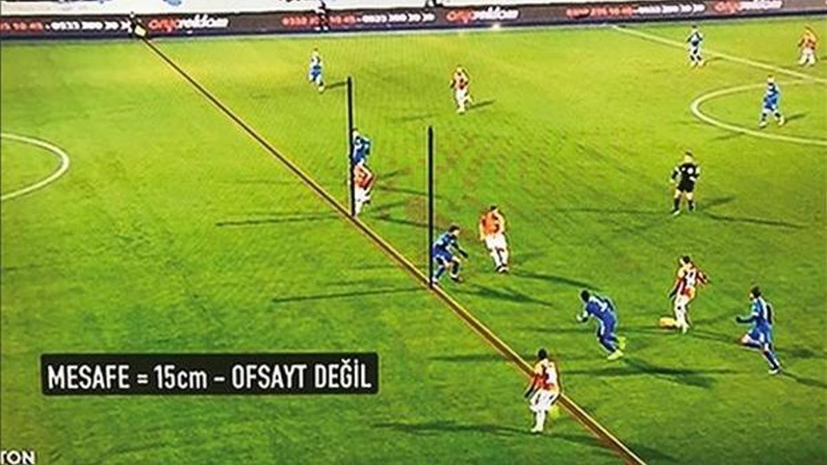Galatasaray bu maçları şikayet edecek!