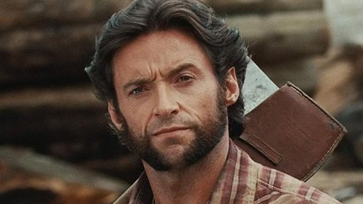 Hugh Jackman sürekli ağladı!