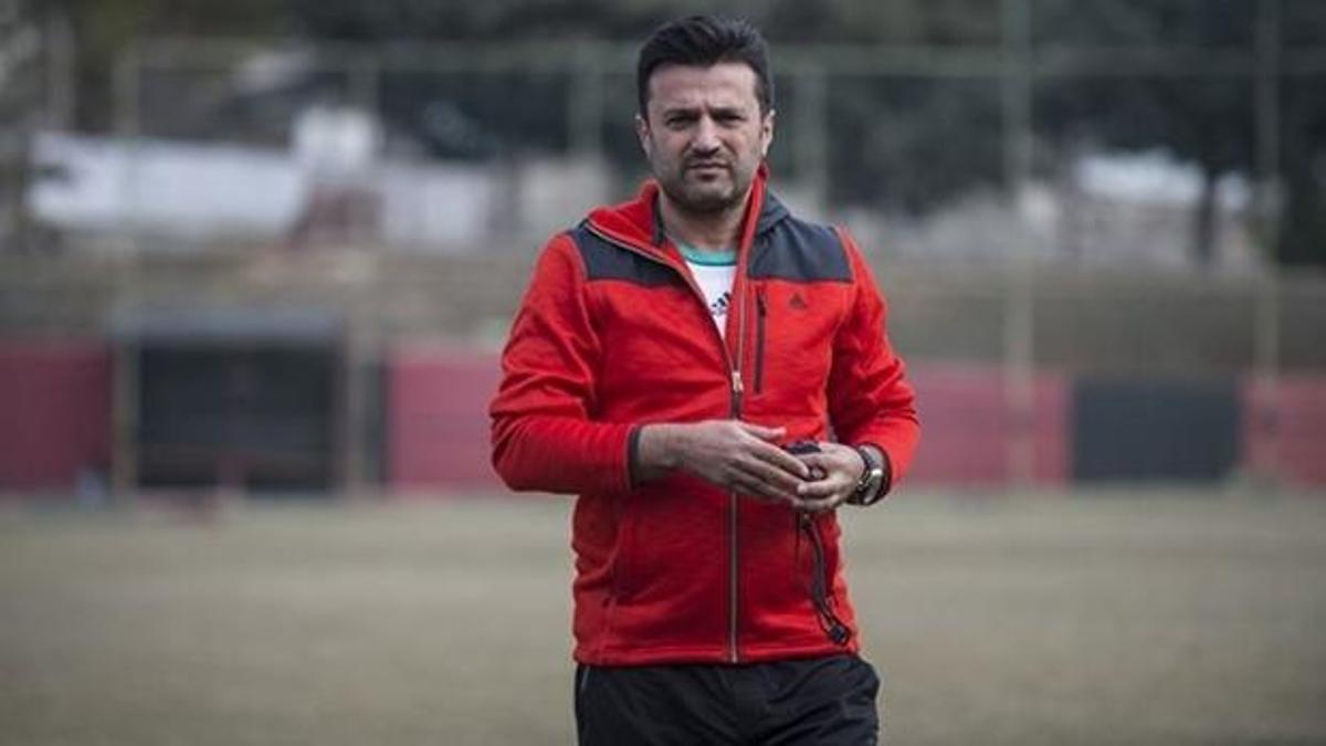 Gaziantepspor'da ligde kalma hesapları