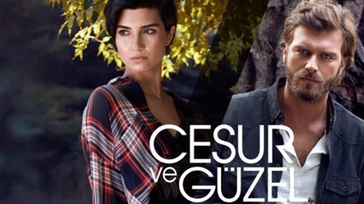 Cesur ve Güzel'de yeni oyuncu sürprizi!