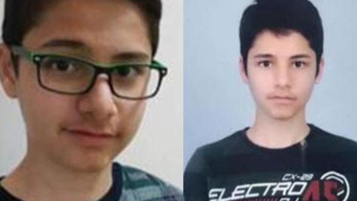 Eşinden kıskanıp eşinin oğlunu öldürdü