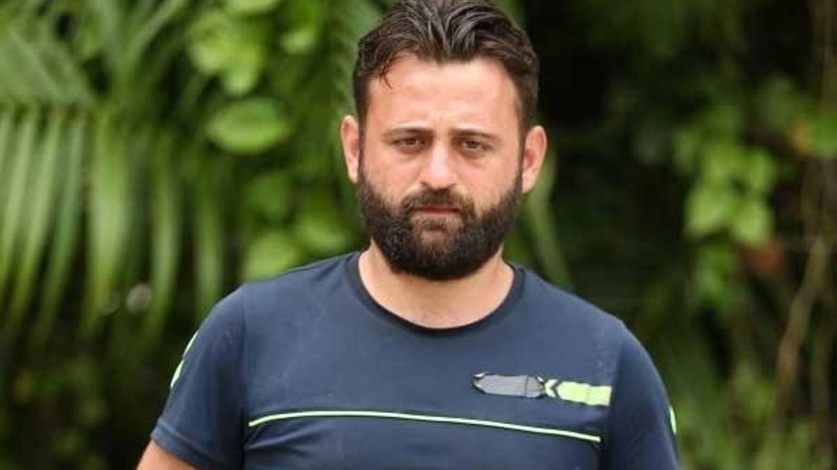 Survivor Erdi'den 'Çılgın' tespit!