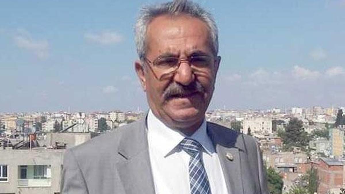 HDP milletvekili Yıldırım serbest bırakıldı