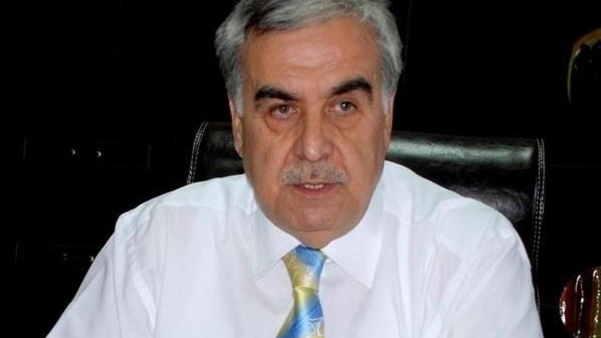 AK Partili isim kalp spazmı geçirdi