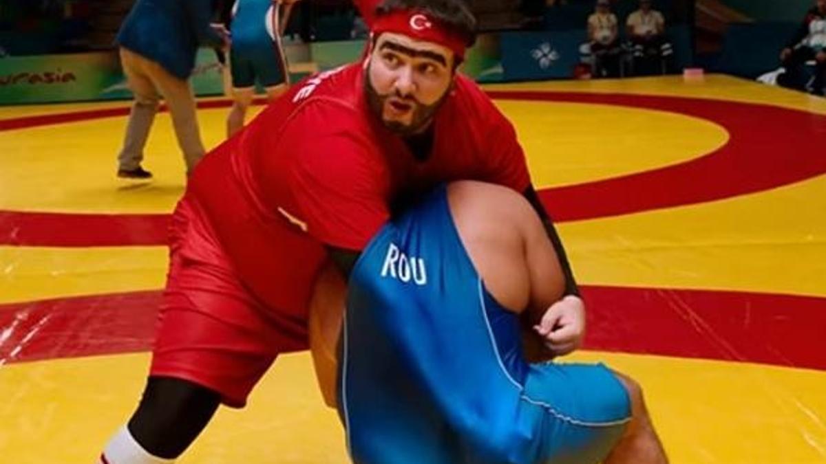 Ulaşılması güç yeni bir rekora imza attı!