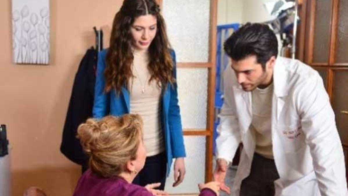 Hangimiz Sevmedik 27. bölümde mahalle evlilik haberi ile çalkalanıyor!