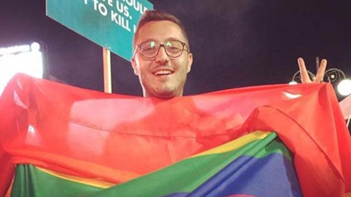 LGBT'li Bulut Öncü hayatını kaybetti