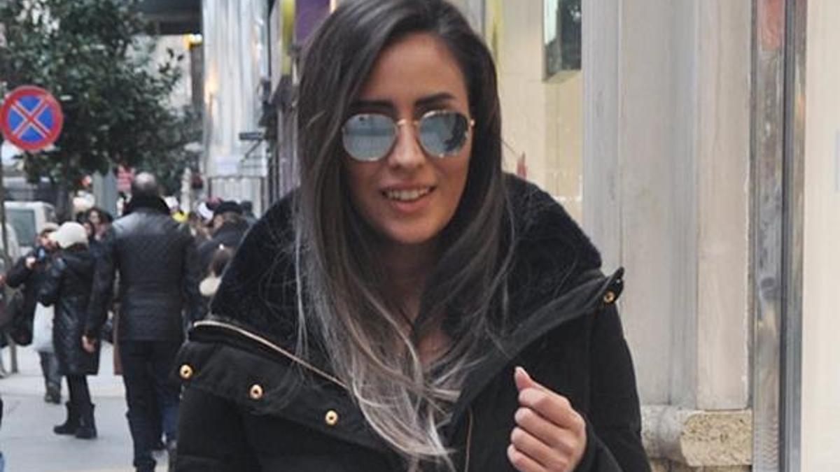 Hande Ünsal: Ben de inanmıyorum