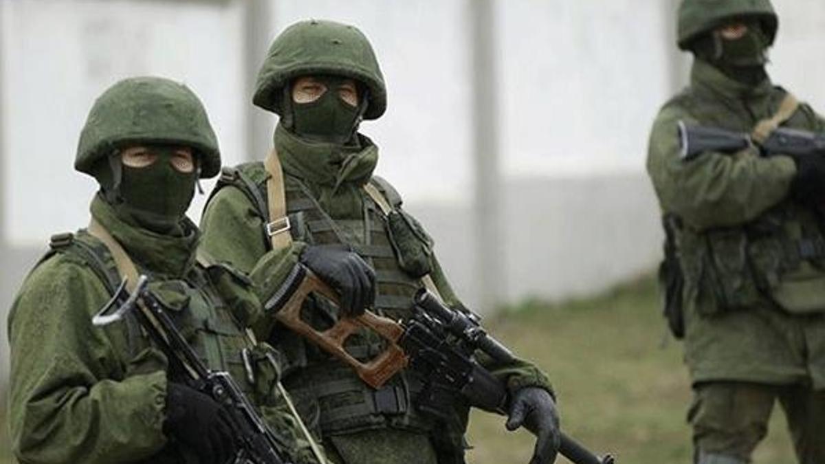 Ukrayna'da yeni bir ihtilal olabilir