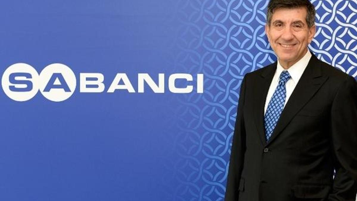 Sabancı Holding'in CEO'su istifa etti