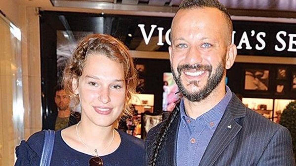 Rıza Kocaoğlu'ndan 'evlilik' sinyali!