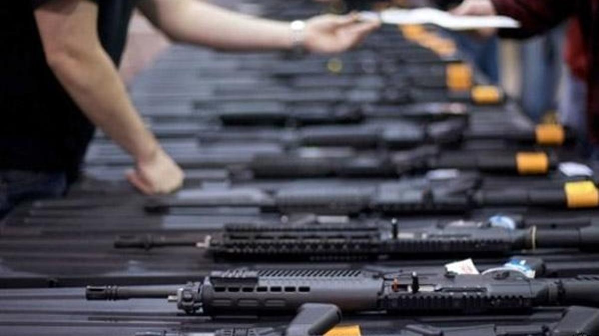 Dünyanın en büyük silah ihracatçıları: ABD ve Rusya
