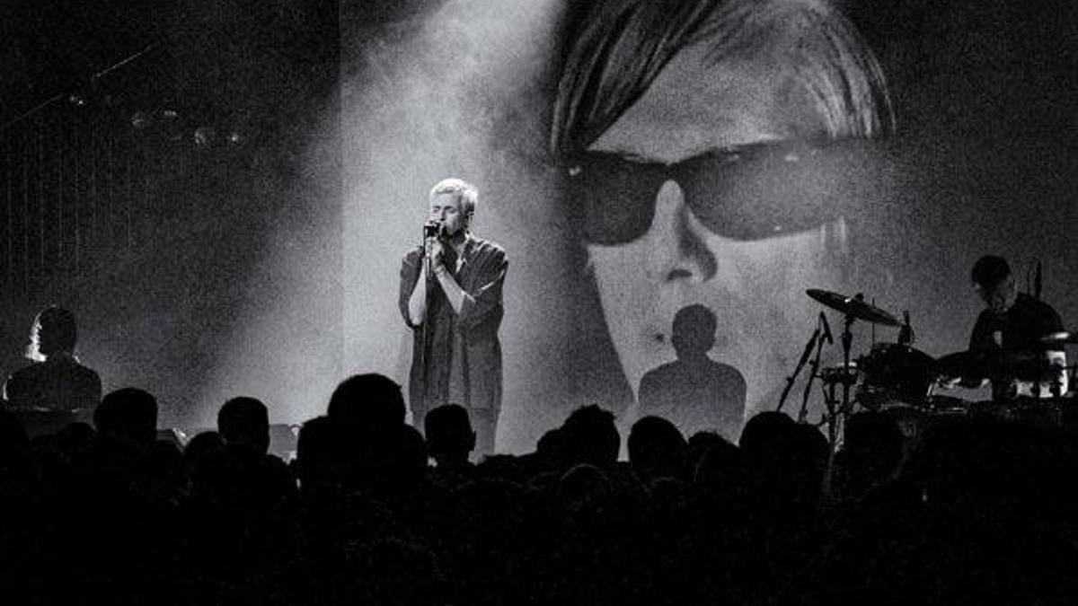 Jay-Jay Johanson Türkiye'ye gelecek