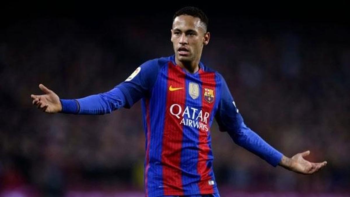 Neymar ve Barcelona yargılanacak