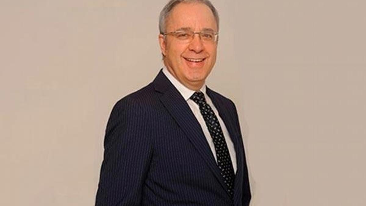 Doğan Şirketler Grubu Holding'de yönetici değişikliği