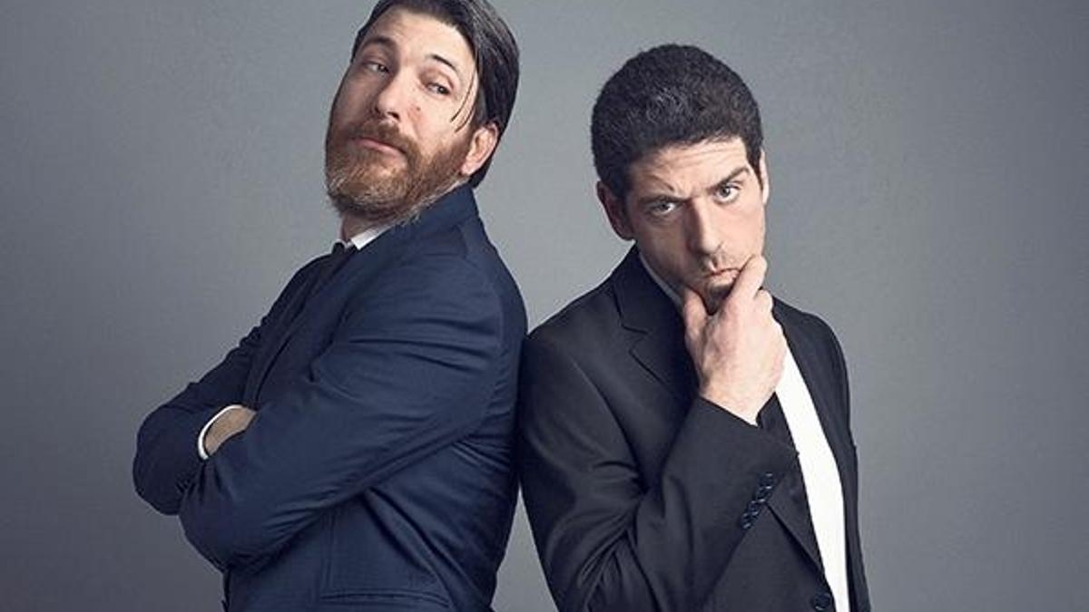 ‘Patron’ geliyor