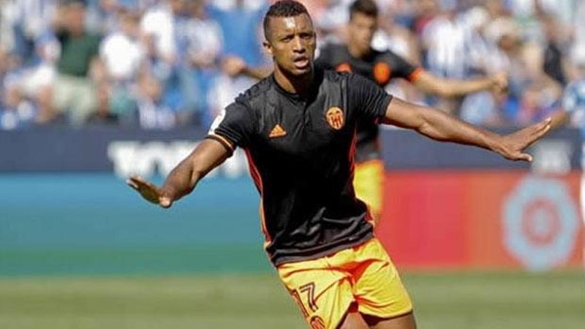 Luis Nani'den acı itiraf!