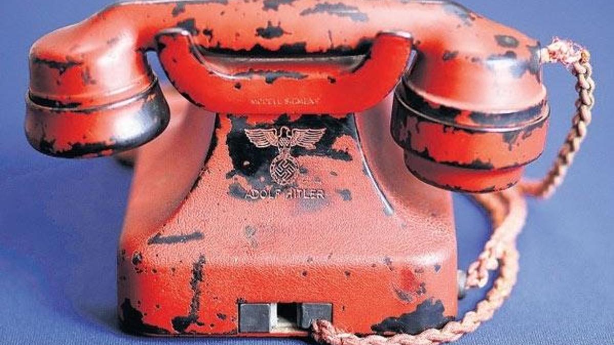 Ölüm telefonuna 243 bin dolar