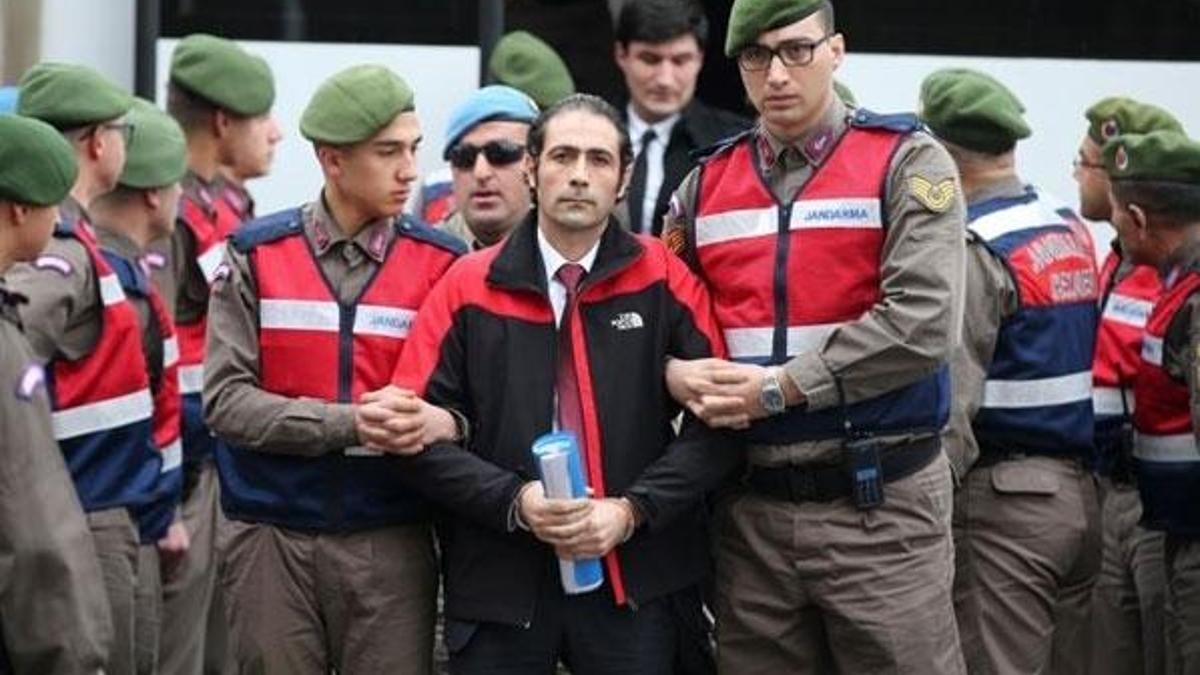 Halisdemir’in katillerinin hesap günü