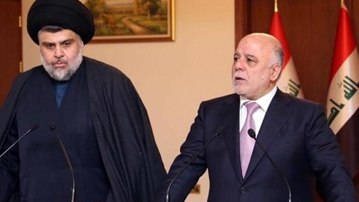 Sadr'dan Irak hükümetine 29 maddelik öneri