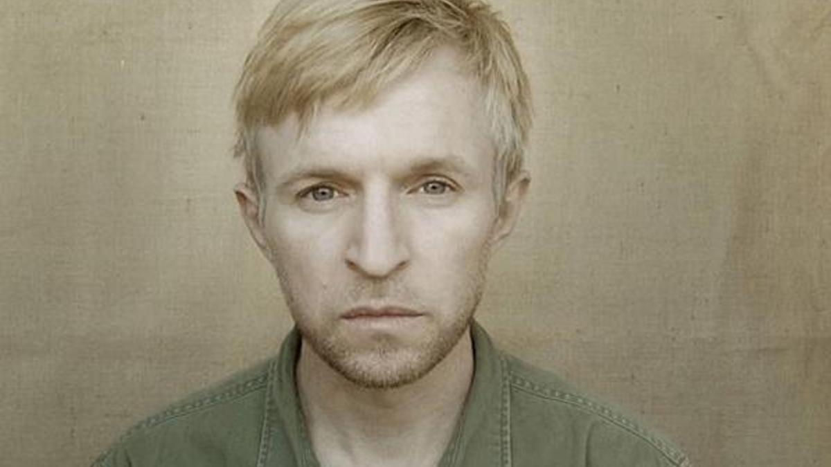 Jay-Jay Johanson Türkiyeye gelecek