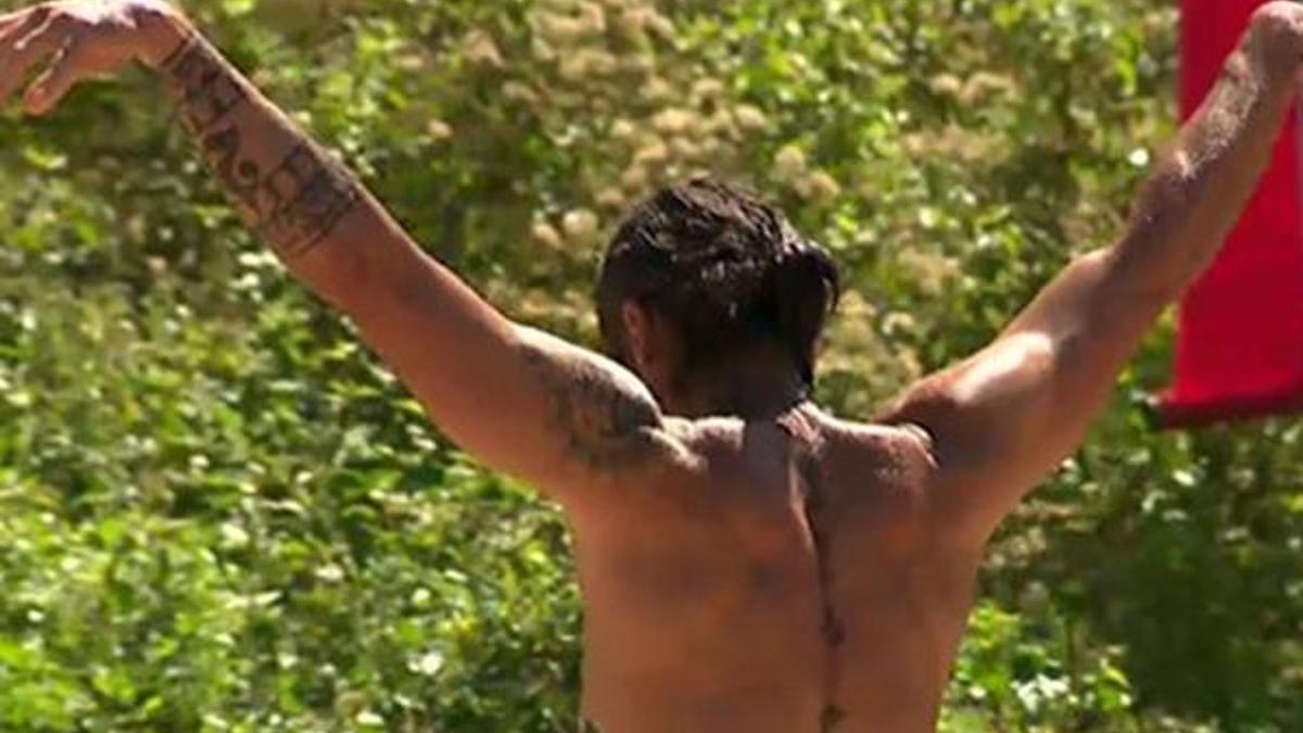 İlhan Mansız'dan Kartal sevinci!