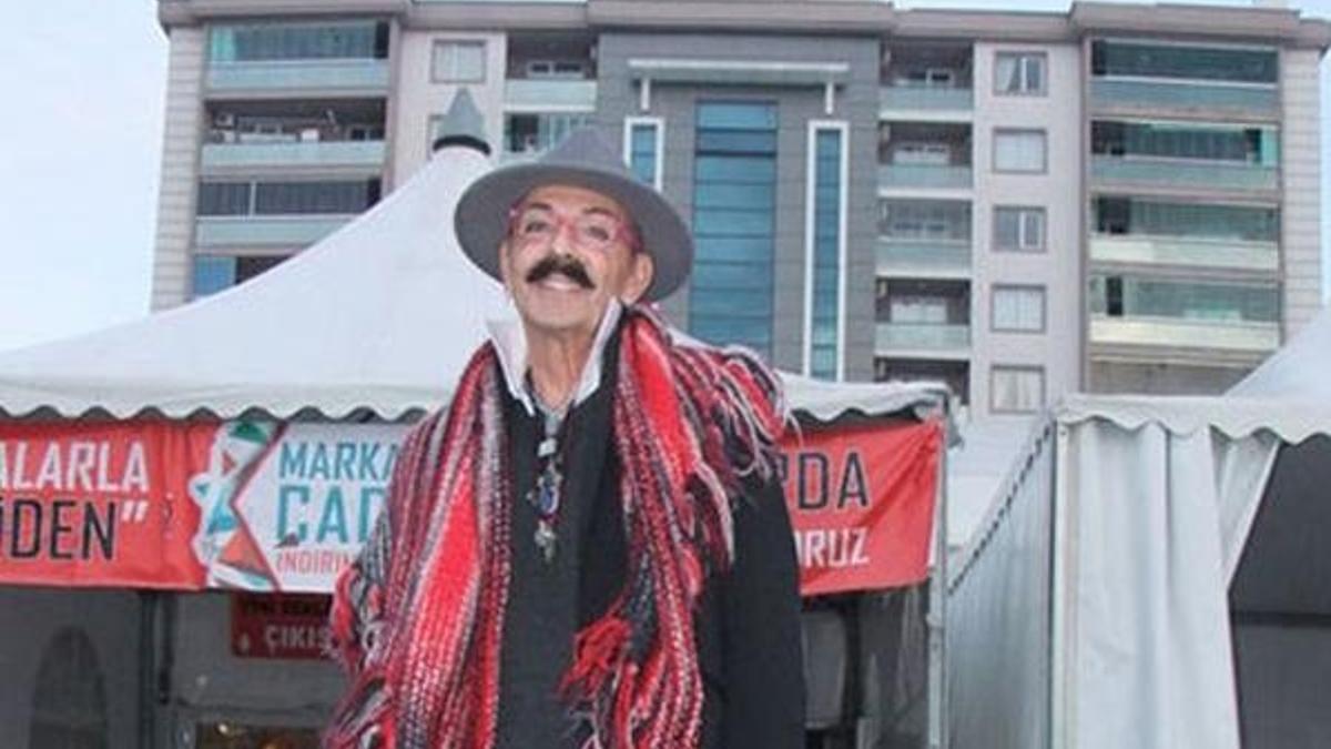 Cemil İpekçi kendini yaşamak istiyor