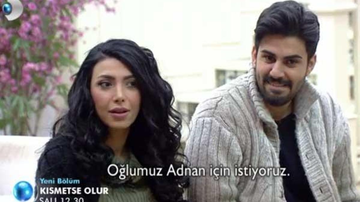 Kısmetse Olur 364. bölümde söz kesiliyor!