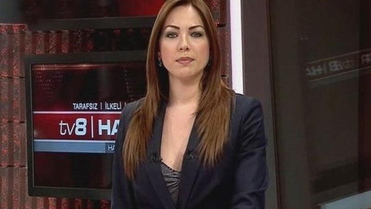 Eski haber spikeri hangi dizide oynayacak?