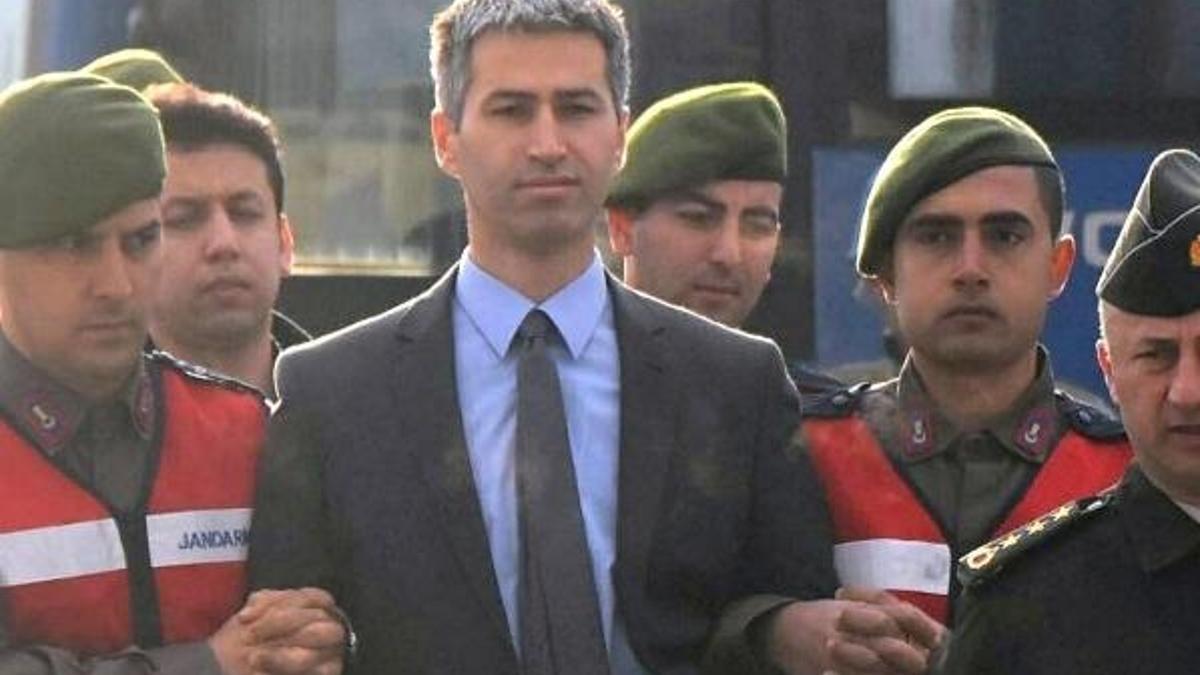 Darbeci binbaşı: Pişman değilim!