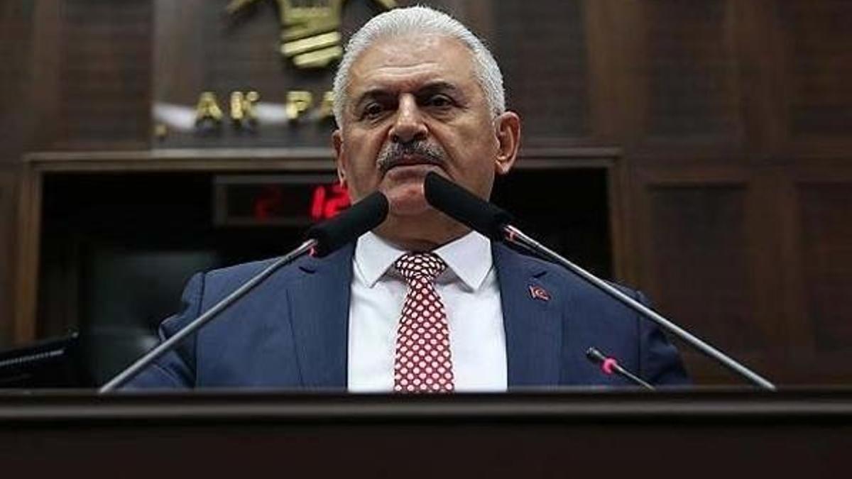 Başbakan'dan dolar açıklaması