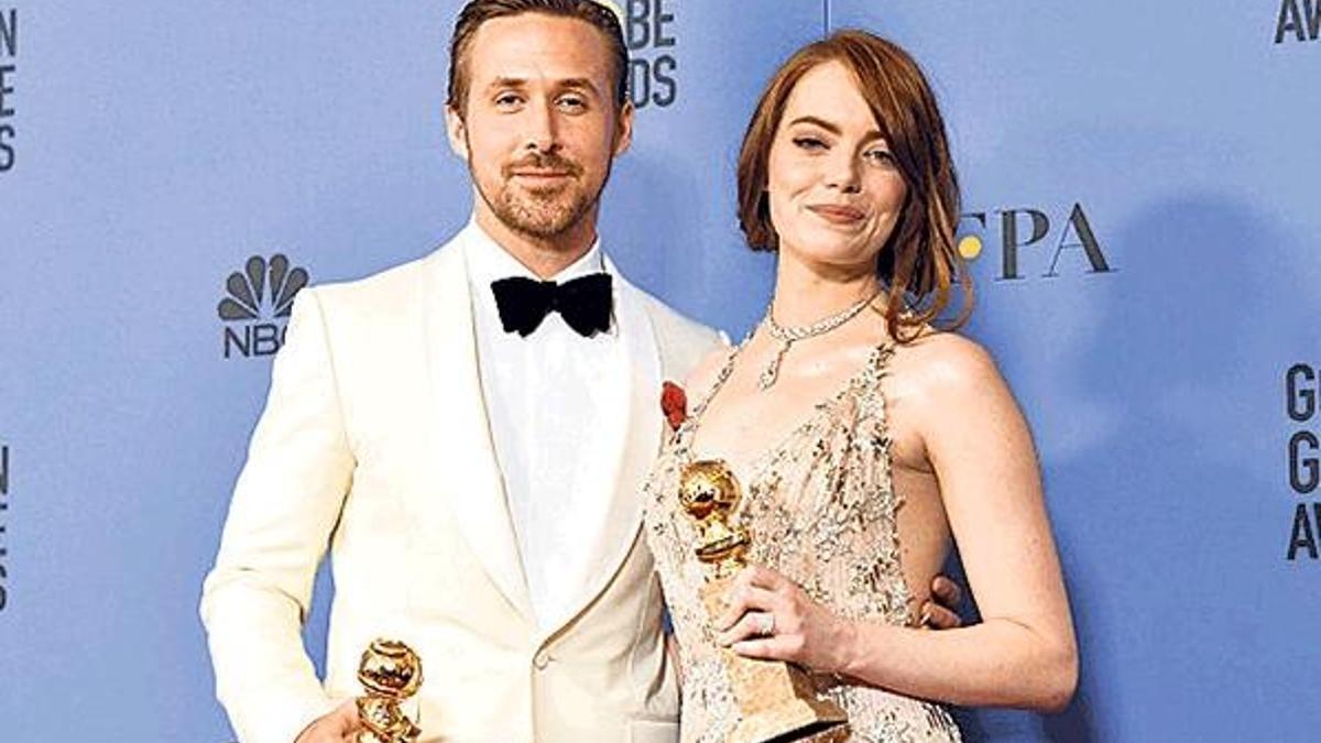 Oscar Adayı 'La La Land' filmi için şok suçlama!