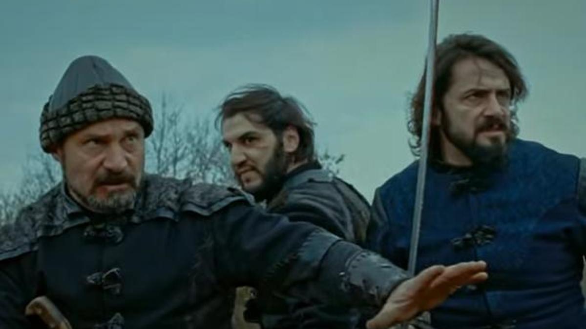 Diriliş Ertuğrul 78. bölümünde Aliyar'a ne olacak?