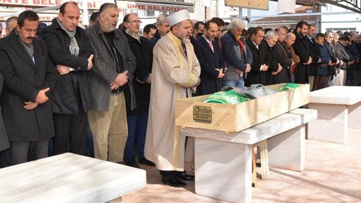 MHP’li meclis üyesi Ahmet Keskin vefat etti