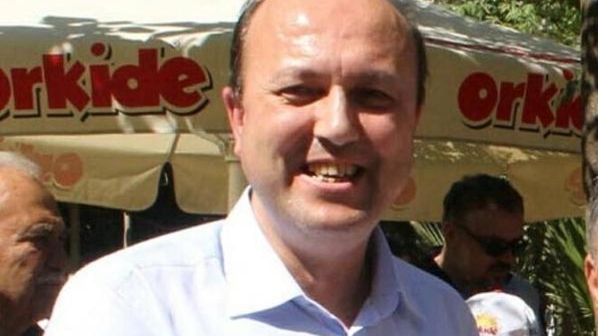 İzmirli iş adamı gözaltına alındı