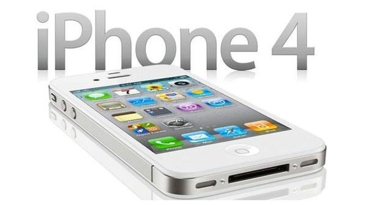 150 bin dolarlık iPhone 4!