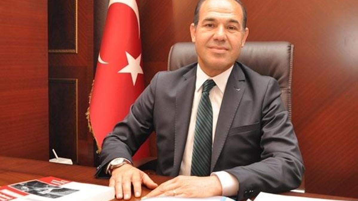Adana Büyükşehir Belediye Başkanı'na 5 yıl hapis