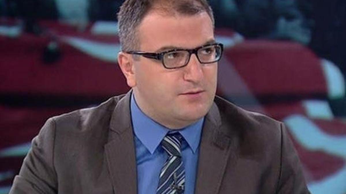 Cem Küçük'ün evine yapılan saldırıyla ilgili flaş gelişme