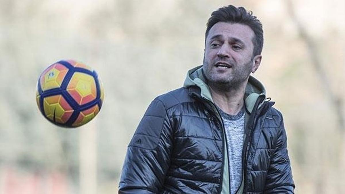Bülent Uygun'dan F.Bahçe'ye gözdağı