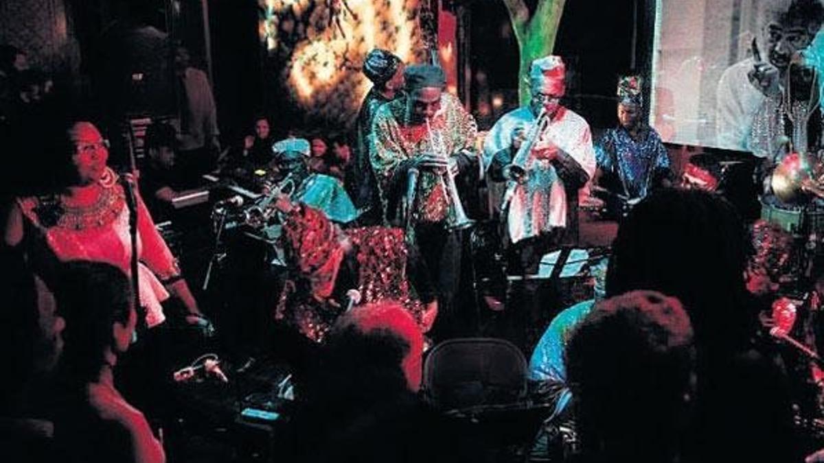 İlhan Erşahin’in Nublu’su sinemada
