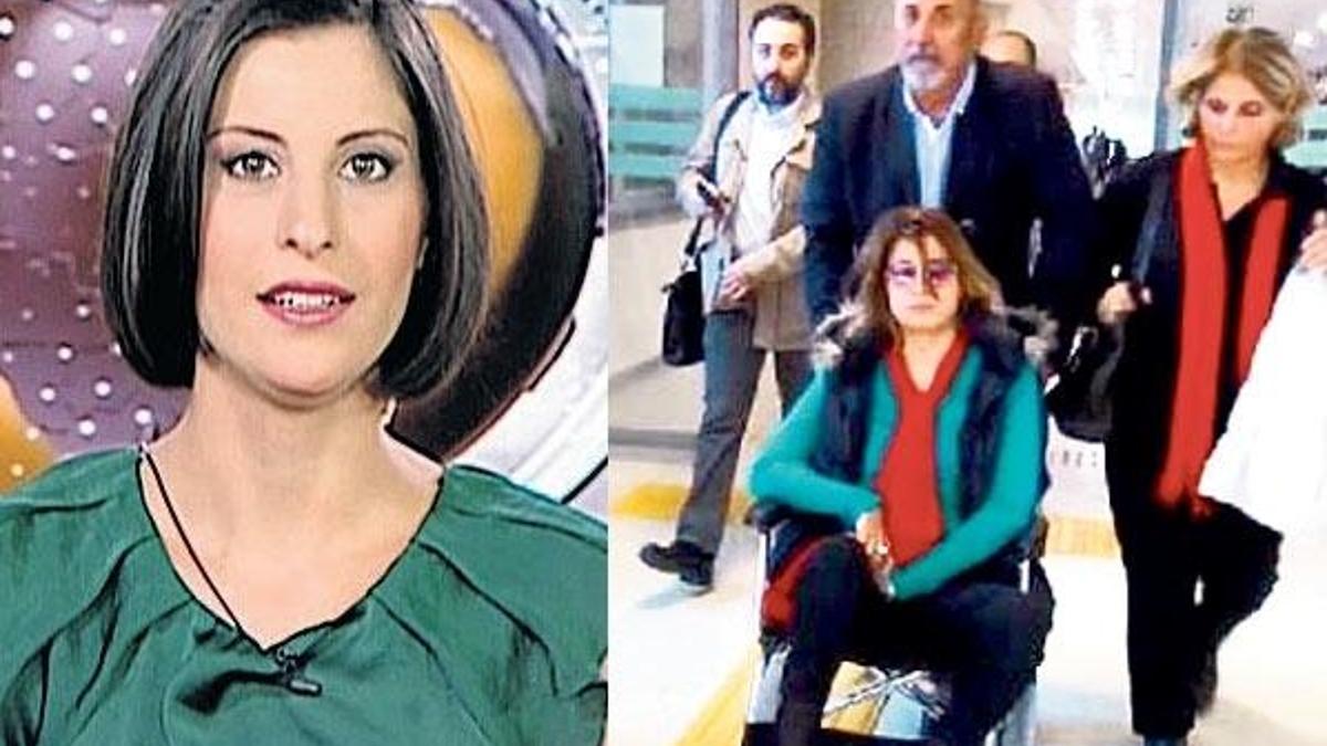 Bir yumruk da Adli Tıp’tan