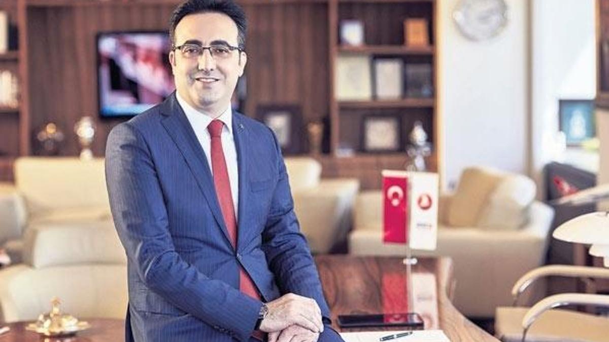 Varlık Fonu ile defanstan çıkarız