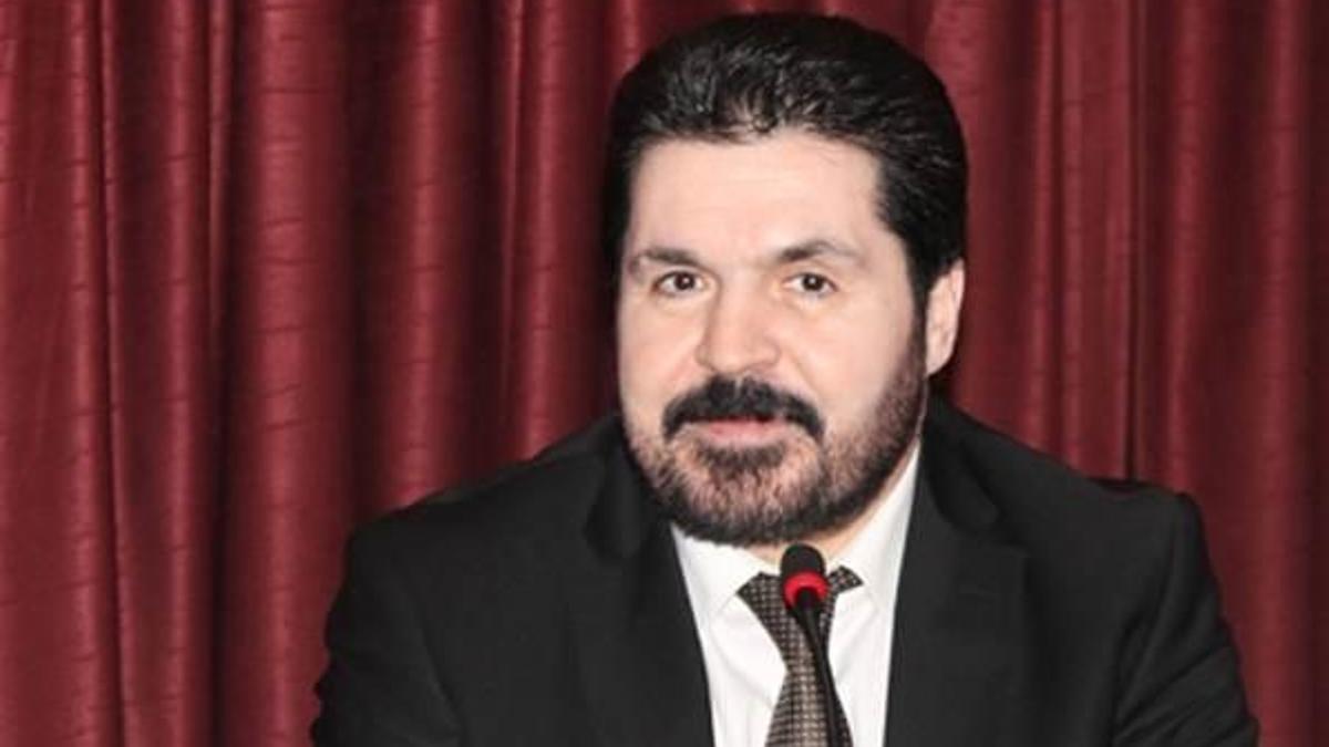 Savcı Sayan kalp krizi geçirdi